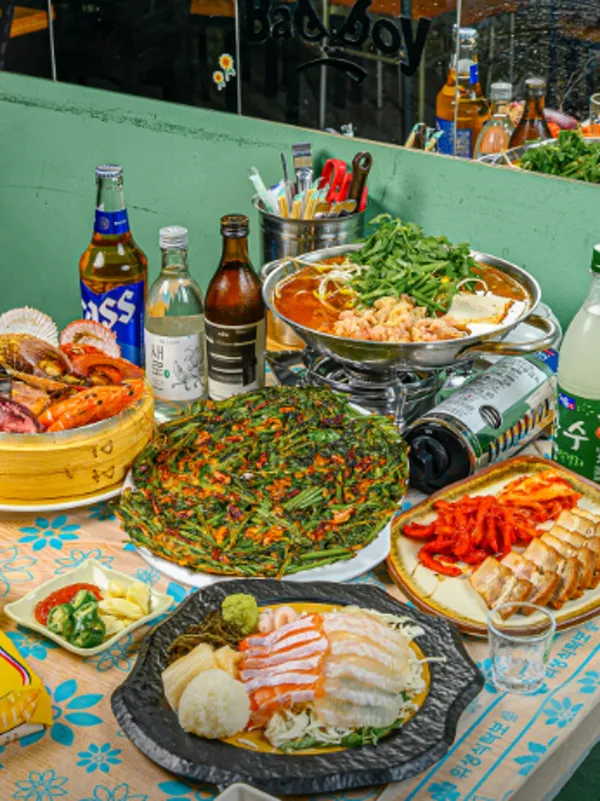 진달래실비 사당점 사진 3