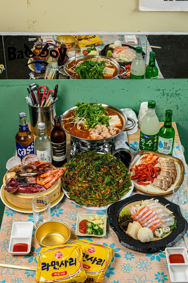 진달래실비 사당점 사진 5