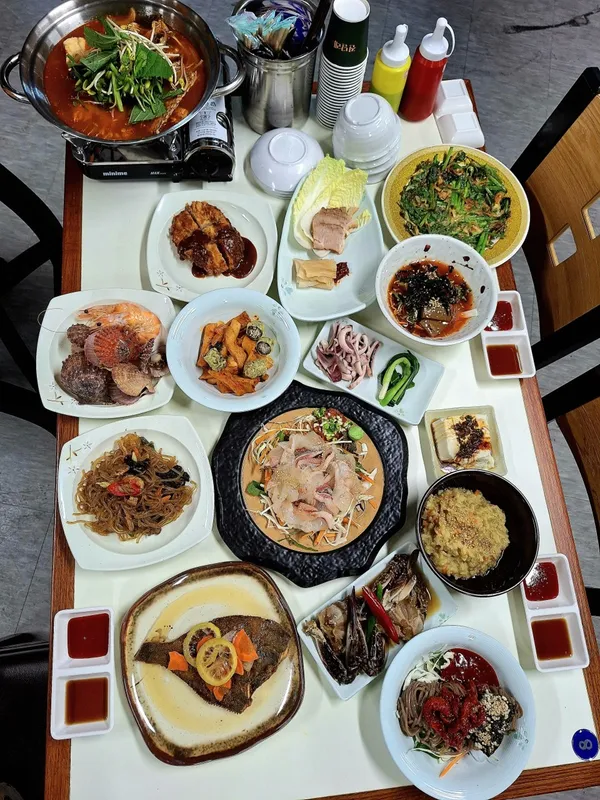 Jindallae Silbi Sadang, photo 5