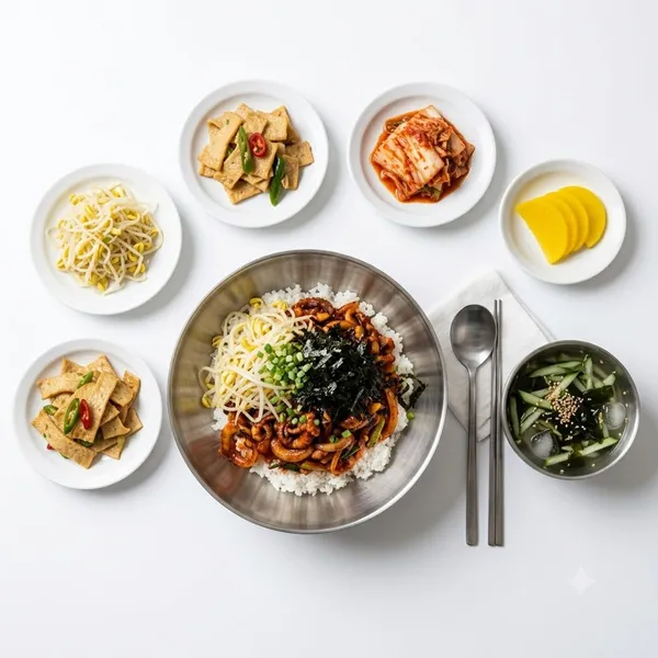 찐쭈꾸미 강남역직영점 사진 5
