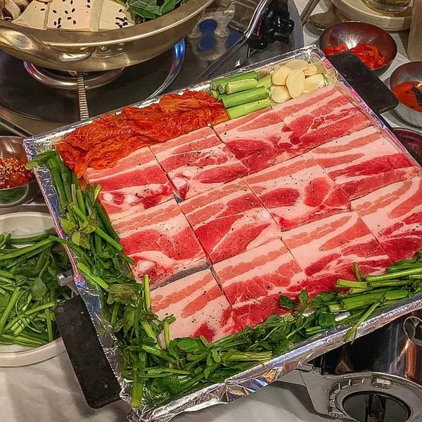삼평식당 천안신부점 사진 3