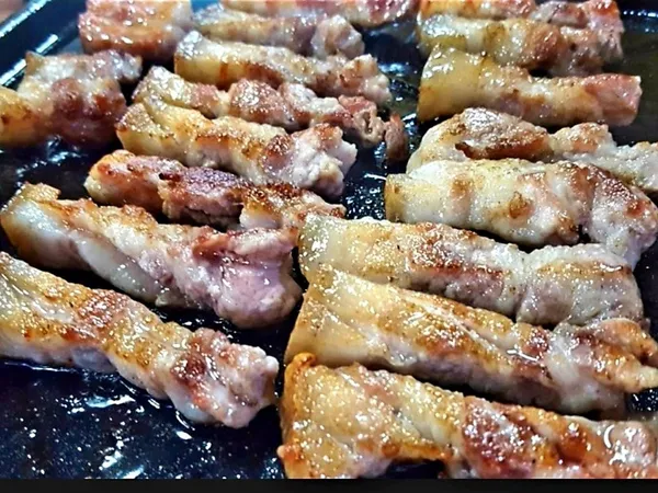 제주연탄고기 상동점 사진 2