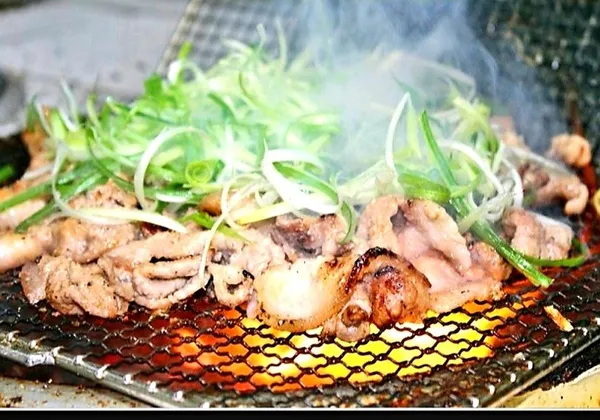 제주연탄고기 상동점 사진 4
