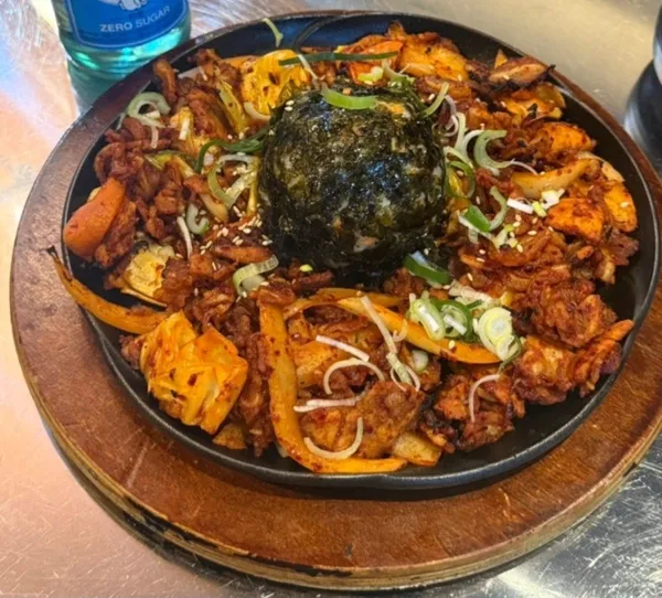 잠실포차술깡이 사진 2