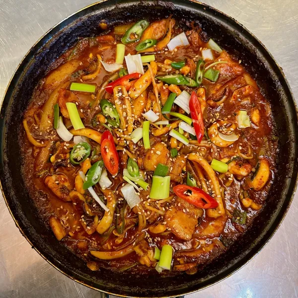 잠실포차술깡이 사진 5