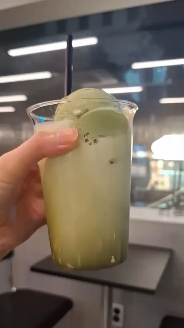 미니말레 커피뢰스터 역삼점 사진 4