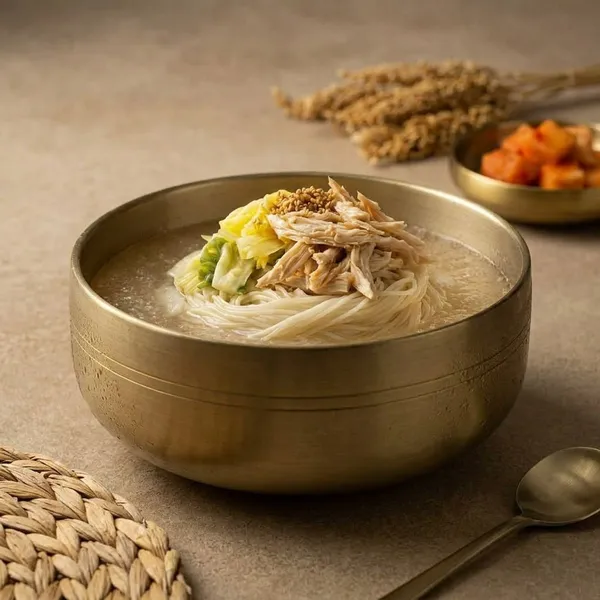 선릉 닭곰탕 사진 5