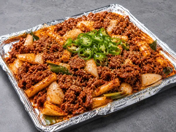 오돌막포차 사진 2