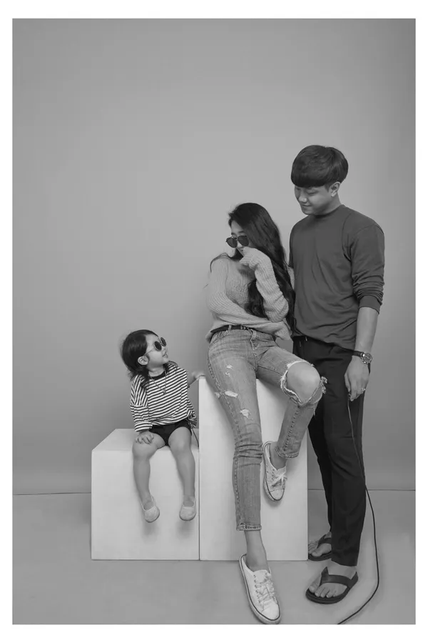 흑백컬러사진관 제주시청점 사진 3