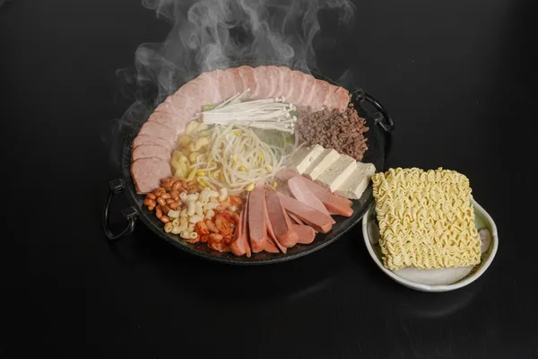 Taegyeong Cheongjindonghaejangguk Suseongmot, photo 5