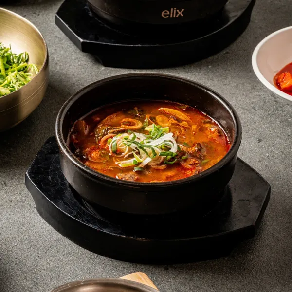 가든파티 인천삼산점 사진 4