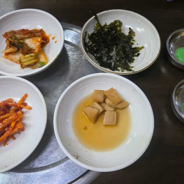속초식당