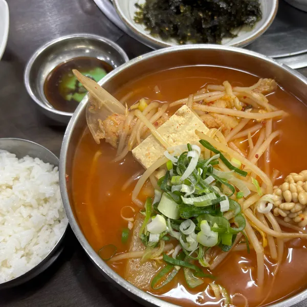 속초식당 사진 5