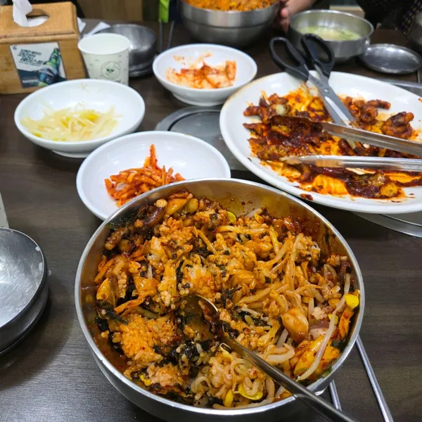 Sokcho Sikdang, photo 4
