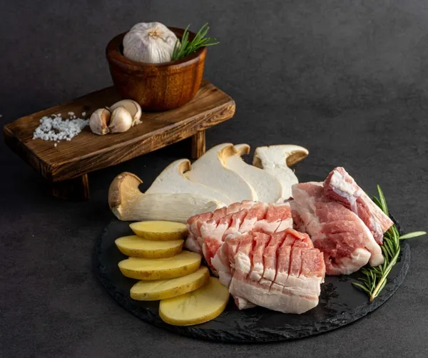 초량생갈비 사진 2