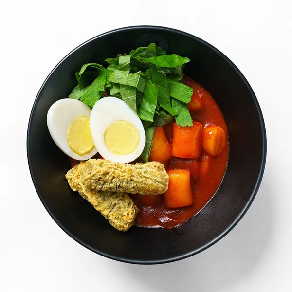 33떡볶이&꼬마김밥 타임스퀘어점 사진 3
