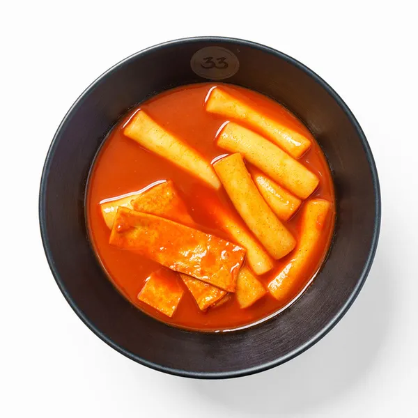 33떡볶이&꼬마김밥 타임스퀘어점 사진 4