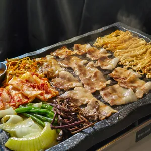 Yangpyeong Hoe Gwan Wangsimni Main Branch