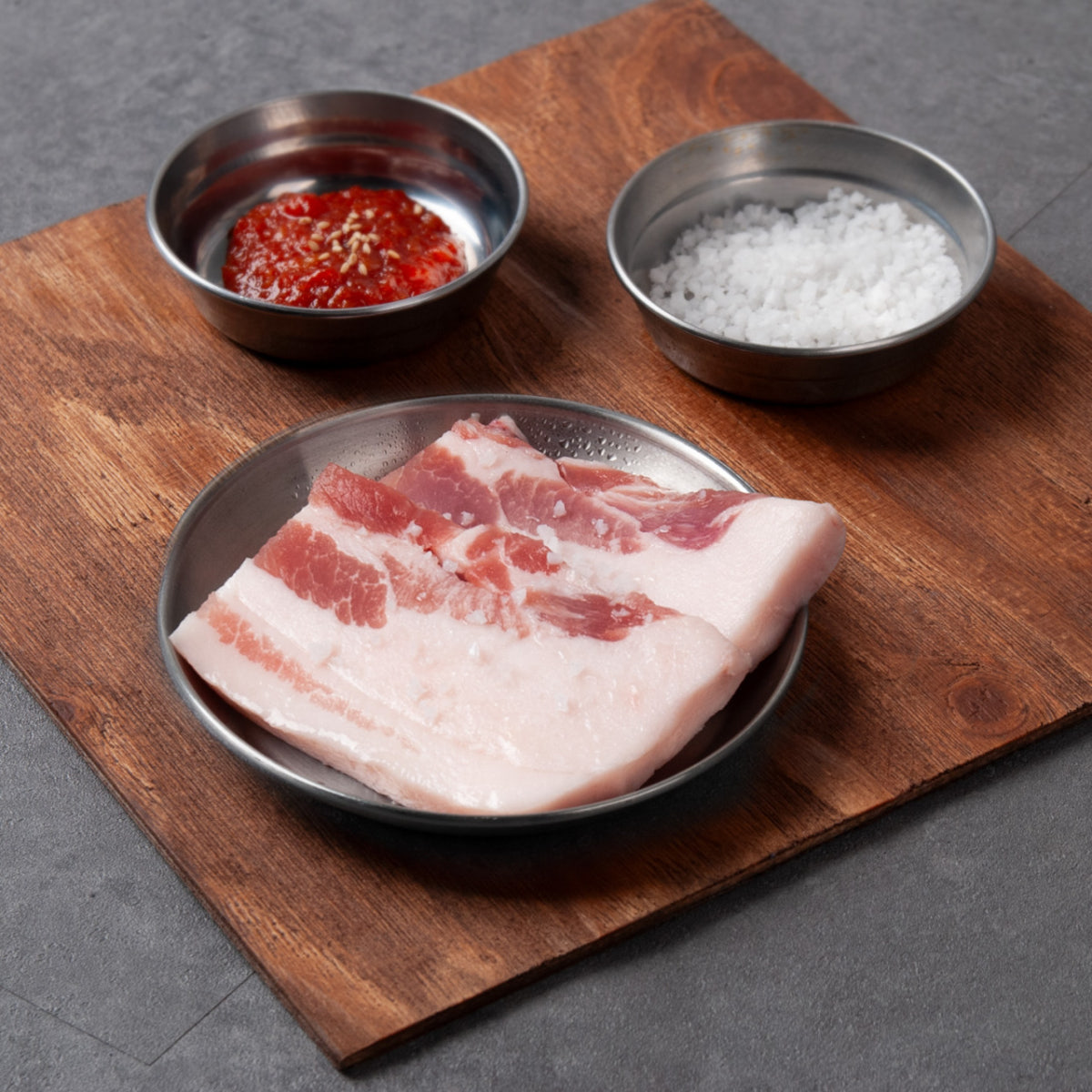 경성식당 연탄구이 사진 5