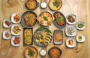 Dowongyeong
