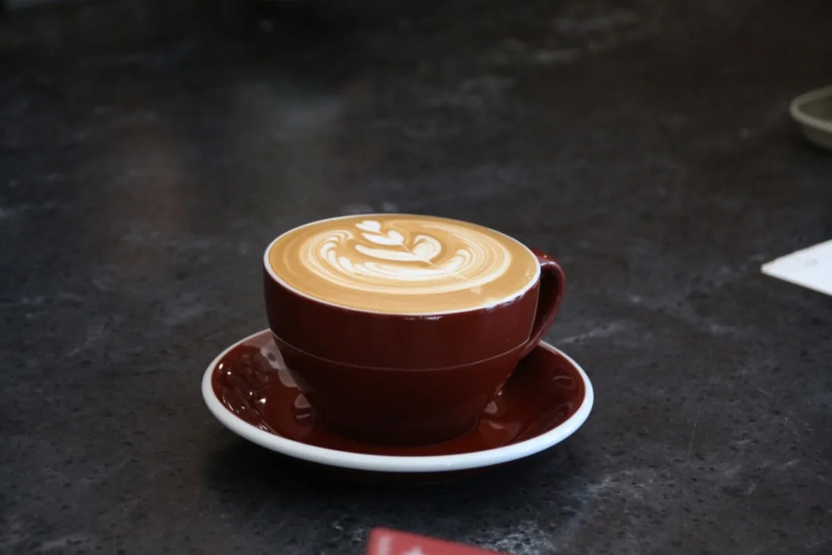 Yukcheu Coffee Terrace, main photo