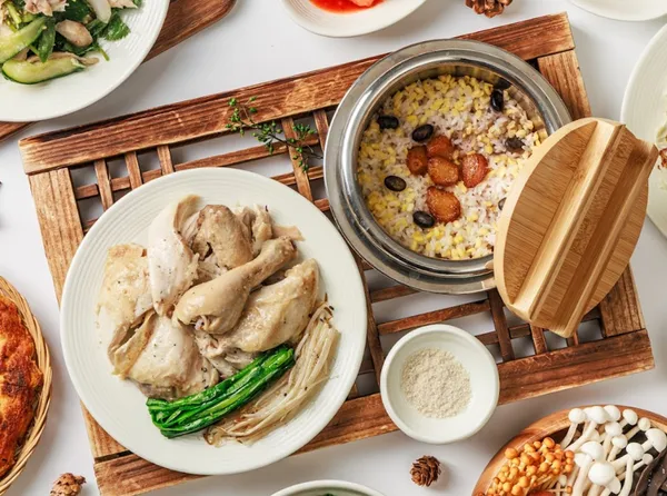 파루 닭한마리 사진 2