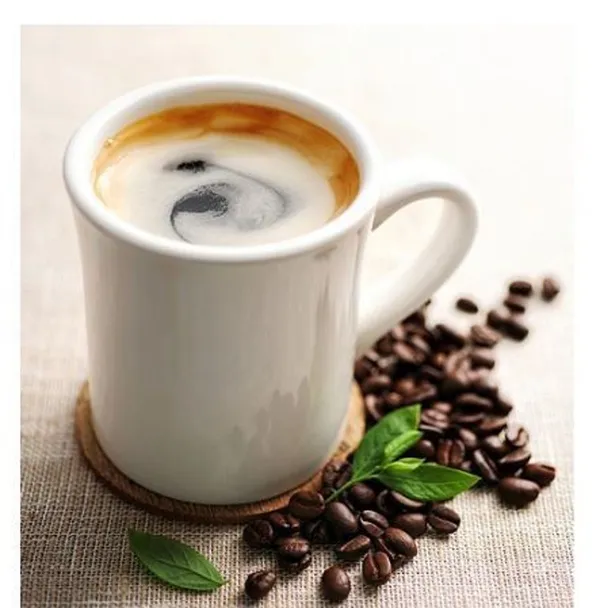 활옥미분공장 Cafe & Grocery 사진 2