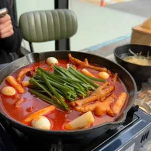 대식가
