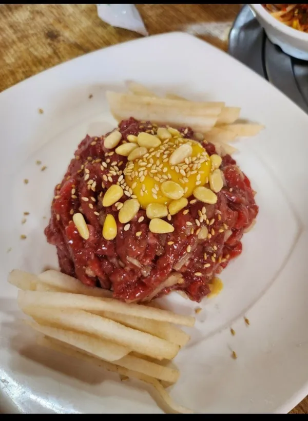 봉암식당 사진 4