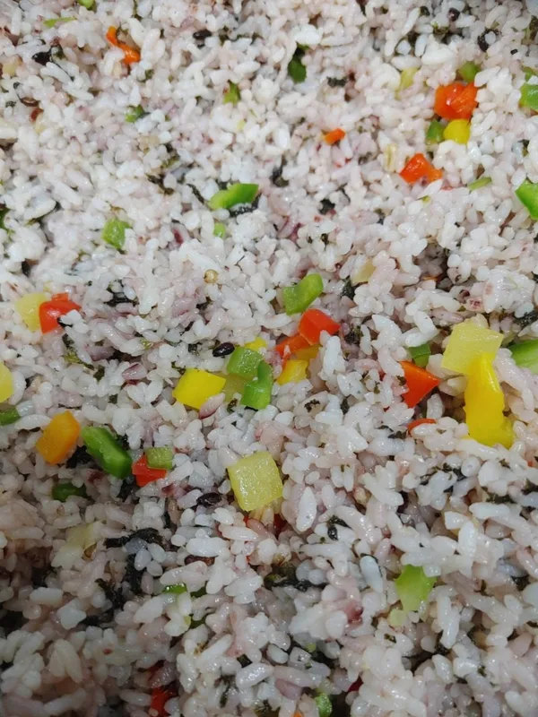 한식뷔페 사진 2