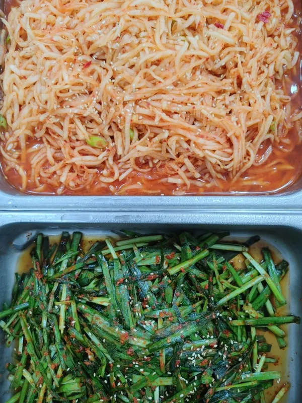 한식뷔페 사진 3