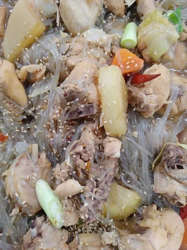한식뷔페 사진 5