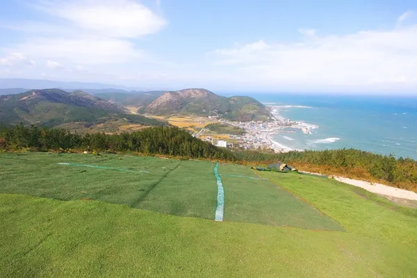 곤륜산 사진 3