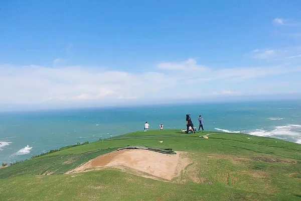 곤륜산 사진 4