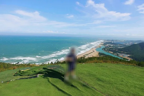 곤륜산 사진 5