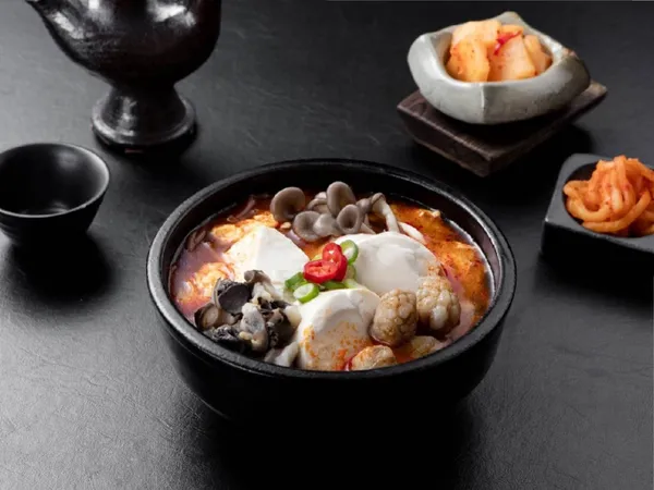 담소 순대 보쌈 강남신사점 사진 2