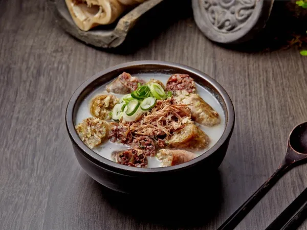 담소 순대 보쌈 강남신사점 사진 4