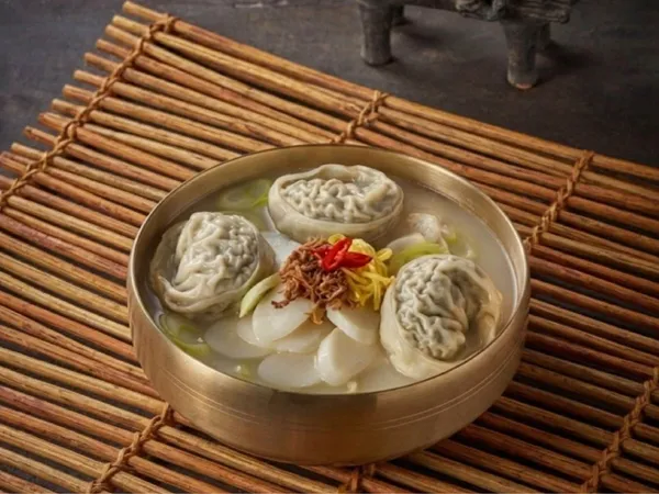 담소 순대 보쌈 강남신사점 사진 5