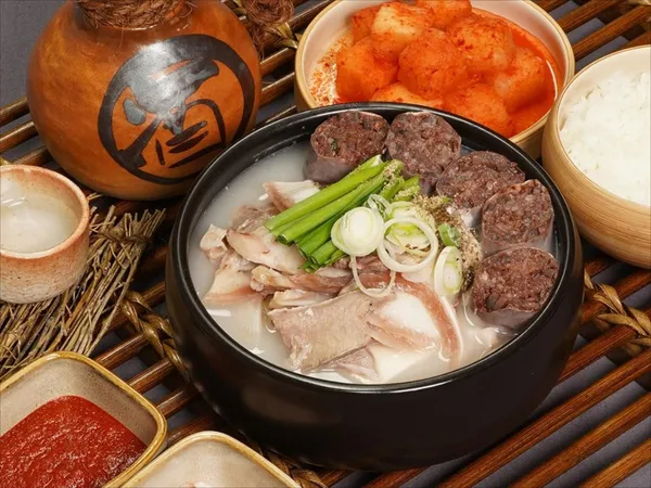 국밥생각 서귀점 사진 3