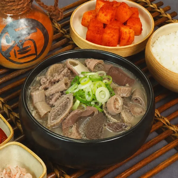국밥생각 서귀점 사진 4