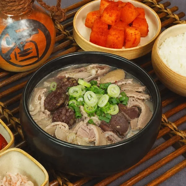 국밥생각 서귀점 사진 5