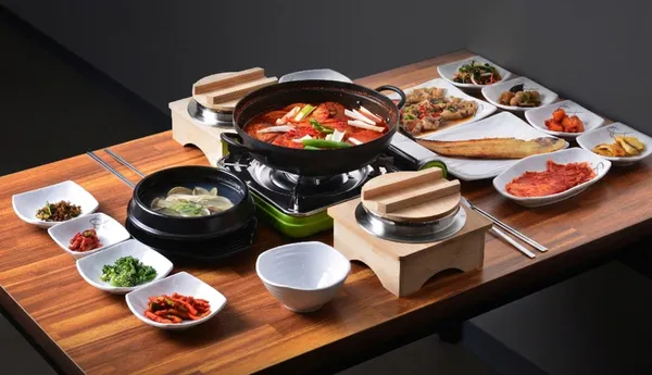 부안곰소식당 사진 2