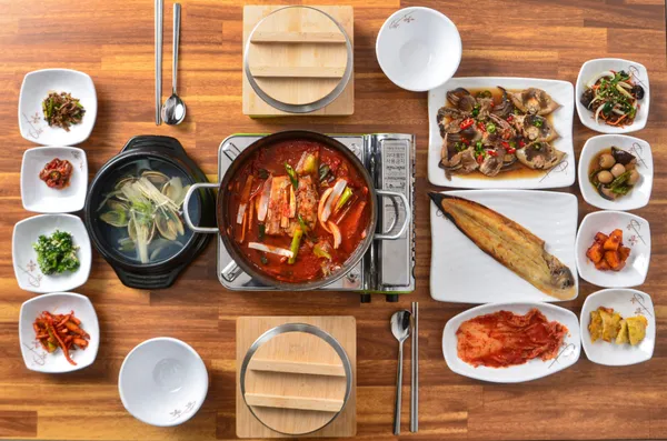 부안곰소식당 사진 3