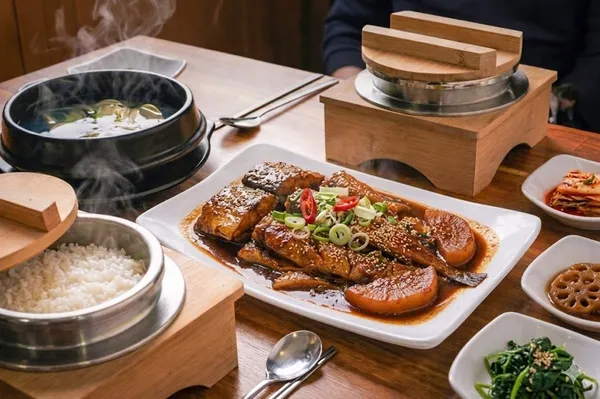 부안곰소식당 사진 4