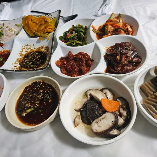 집밥의달인식당