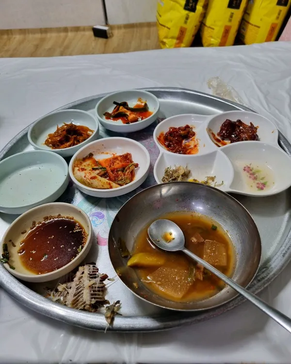 집밥의달인식당 사진 4