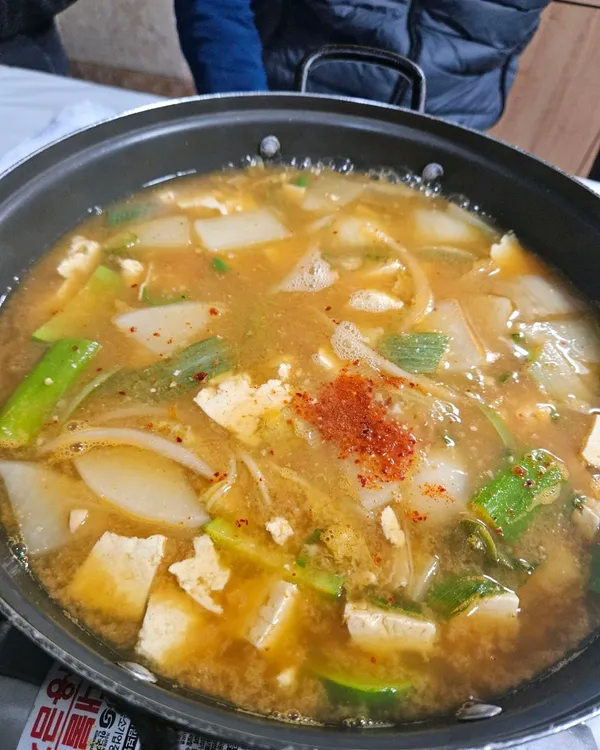 집밥의달인식당 사진 5