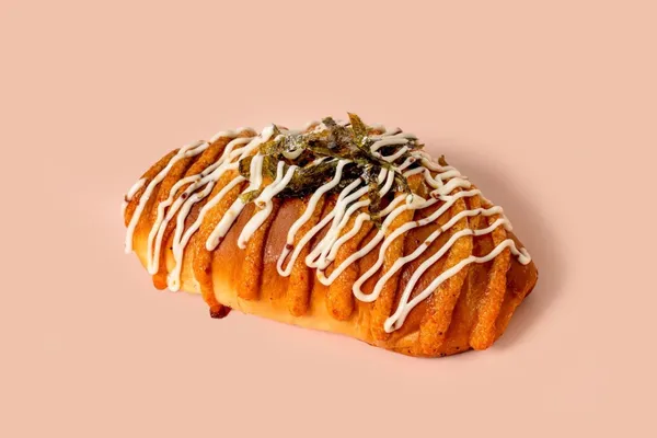 카페 코지베어 소금빵 베이커리 송도 학원가점 사진 5
