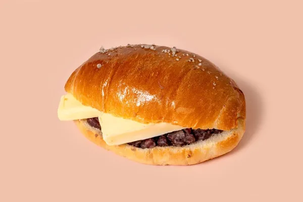 Cafe Cozy Bear Sogeumppang Bakery Songdo Hakwonga, photo 5