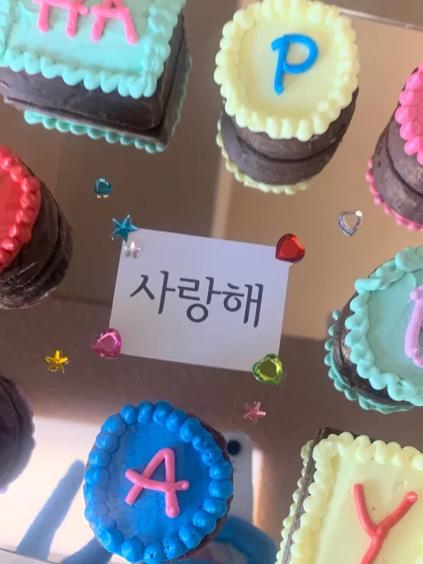 샘케이크 사진 3
